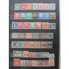 Продажа коллекции с 1 рубля! Чистые почтовые марки Германии.