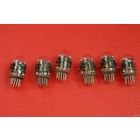 Газоразрядные индикаторы ИН-2 (комплект из 6 штук)