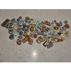 Значки СССР