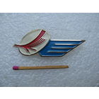 Знак классности ГВФ, Белавиа РБ. переходный период 1992-1995 г.