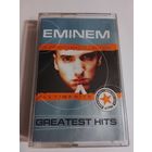 Eminem (аудиокассета )