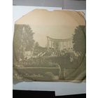 Граммафонная пластинка . Апрелевский завод  . Зачем я влюбился , Он уехал .