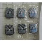 Участник спартакиады. ДСО водник. водного транспорта..сцепка 6 штук.