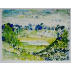 Акварель 47х62