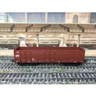 Полувагон 4-х осный DB PIKO. Масштаб НО 1:87.