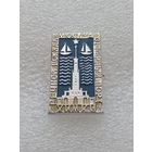 Москва Химки. Речной вокзал. Северный порт. #-VI-05