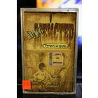 Аудиокассета группа "Грассмейстер" Трава по пояс оригинальный первый альбом!