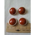 Красивые пуговицы СССР винтаж.