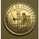 Португалия, 100 Эск. 1990 Независимость