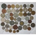 50 монет без повторов 9