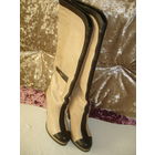 Сапоги казаки марк 36 НОВЫЕ