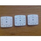 Циферблаты на часы ЗАРЯ 21 камень, НОВЫЕ