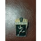 Значок 3 разряда