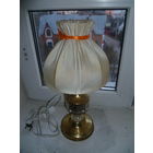 Светильник Абажур Латунь СССР