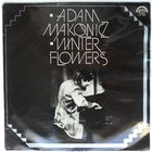 LP Adam Makowicz - Winter Flowers (1980)