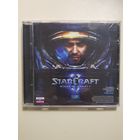 StarCraft 2 wings of liberty