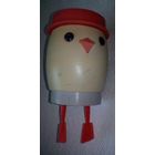 Игрушка-миксер Пингвин.