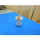 Фарфоровая статуэтка.  Хлеб-соль. Минский ФФЗ