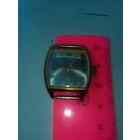 Часы механические позолоченные экспортные "ЛУЧ"