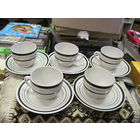 Чайная пара МФЗ.