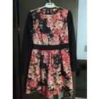 Фабричное платье Remix на 46р-р/М