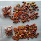 Радиодетали конденсаторы