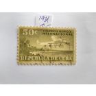 Куба 1931