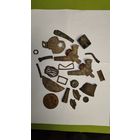 Военный и гражданский шмурдяк