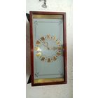 Часы весна в работу.