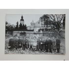 Фото   Несвиж 1988