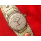 Часы ШТУРМАНСКИЕ 1МЧЗ им КИРОВА из СССР 1960-х, ПЕРВОГО ТИПА