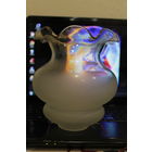 Шикарный большой плафон от люстры или бра НОВОГОДНЕЕ СНИЖЕНИЕ ЦЕН!