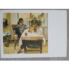 Дети. Мозолев (БССР). На каникулах