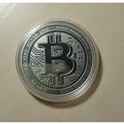 Торг! Новая Зеландия. Биткоин. Инвестиционная монета 999,9 пробы