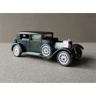 Модель автомобиля, ремейк PANHARD 35CV 1927 1:43