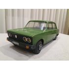 Жигули 1980 год Сызрань большая 1:10