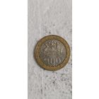 Чили 100 песос 2011