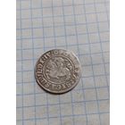 Полугрош 1510 года