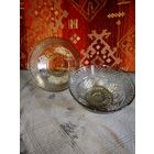 Салатник стеклянный 2 шт советское стекло