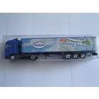 Машинка коллекционная . Фургон . Германия