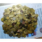 Саветы (больше 2,3кг., всё вместе) с рубля