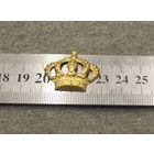 КОРОНА от ОРДЕНА половина с рубля 2