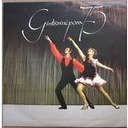 LP Оркест. эстрадной музыки Вильнюсской студии грамзаписи п/у М. Тамошюнаса - Gintarine Pora 75 / Янтарная пара 75