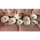 Сервиз ГДР. Мадонна. ТОРГИ С 1 РУБЛЯ!