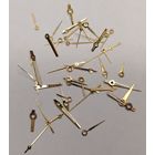 Стрелки часов СССР (позолота), без МЦ!!