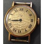 Луч. Позолоченный AU5. СССР