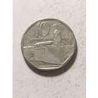 Куба 10 сентаво 1994