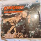 Пластинка виниловая двойная Greenpeace
