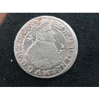 Орт 1622 г. Вильгельм.