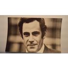 Актер Серхио Коррьери